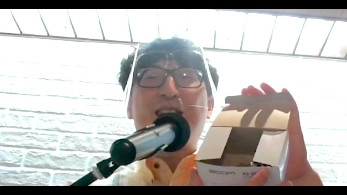 なかみのあるものをさがせ！