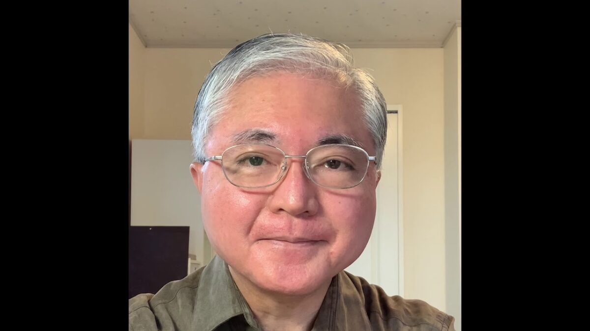 キリスト教入門（８）：罪とは