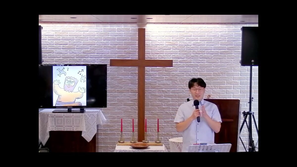 ザカリアの賛美