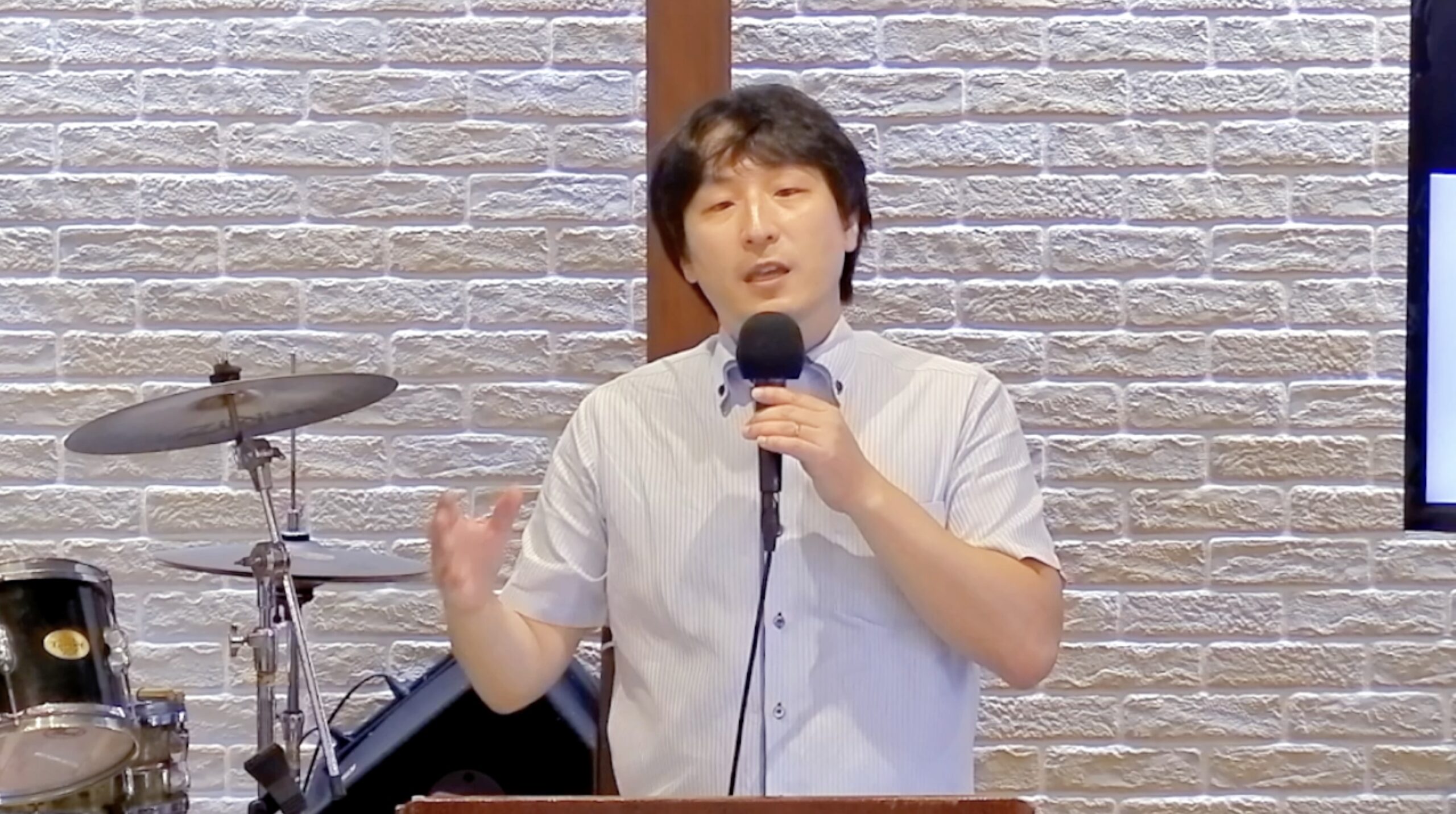 必要のない人は、ひとりもいない