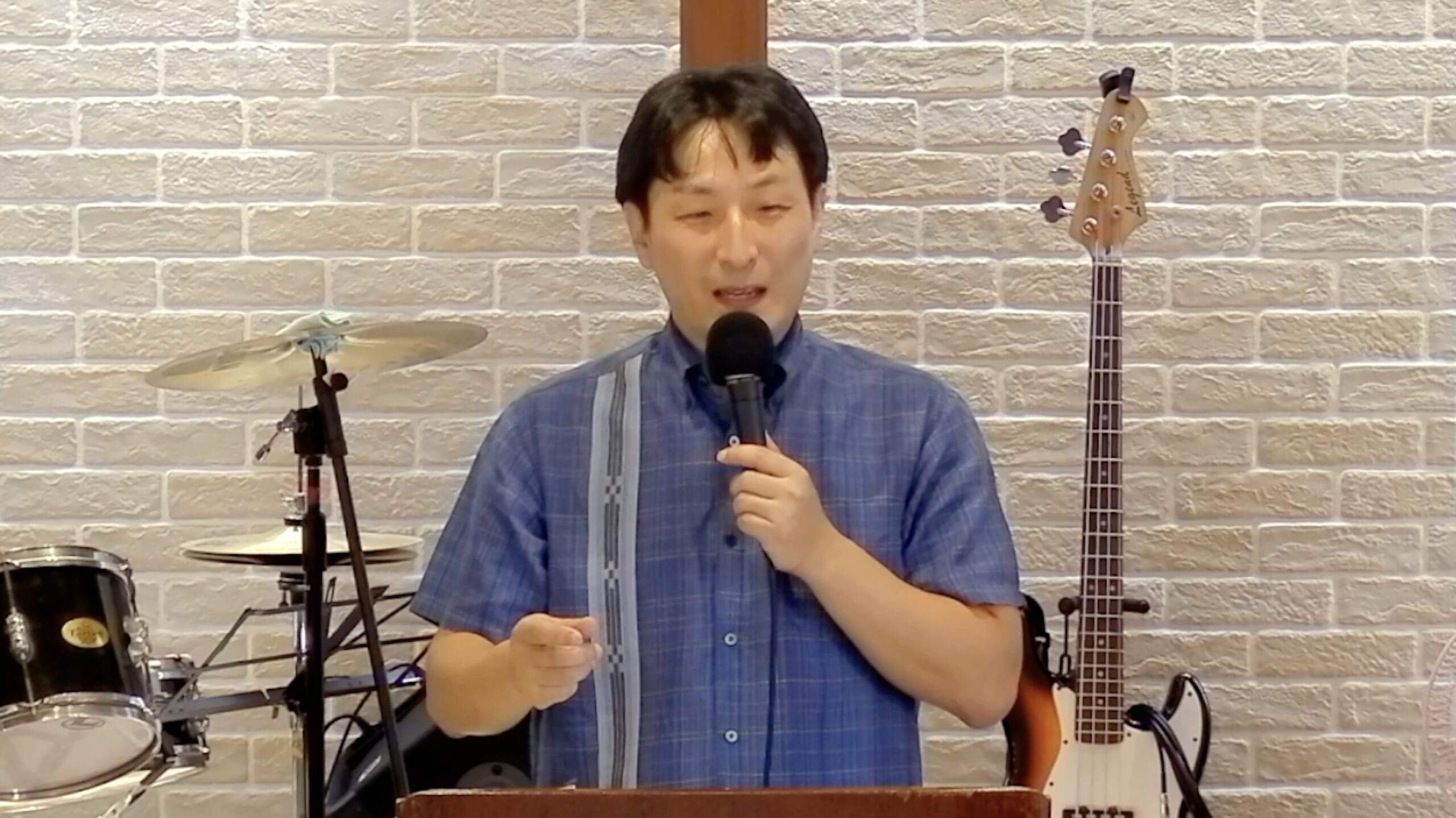 聖書が語る『人が”本当に”生きる』ということ